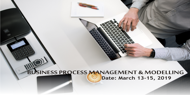 Business Process Management & Modelling