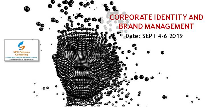 Corporate Identity & Brand Management